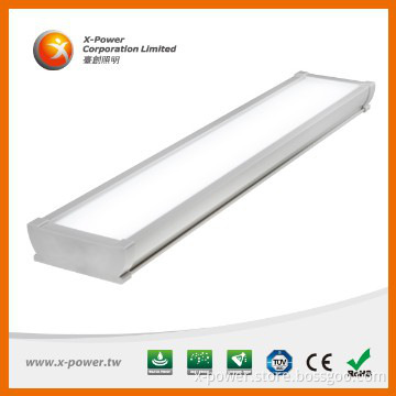 43W IP65 unique style and texture industrial led tri proof light